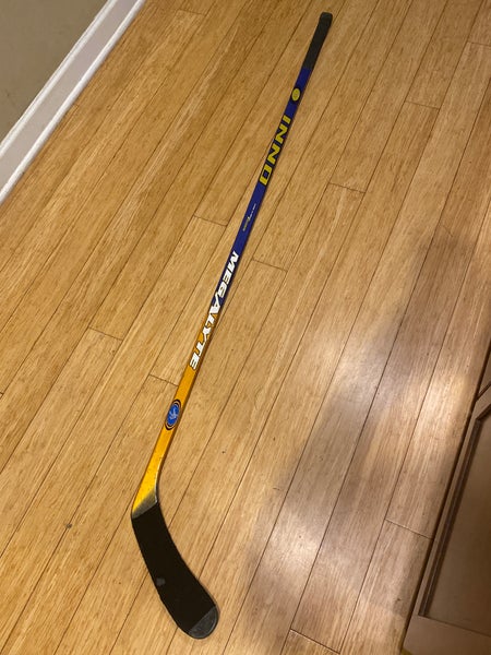 Inno Hockey Stick Kovalev Curve