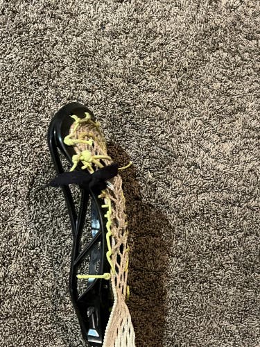 Maverik Strung Charger Head (Used)