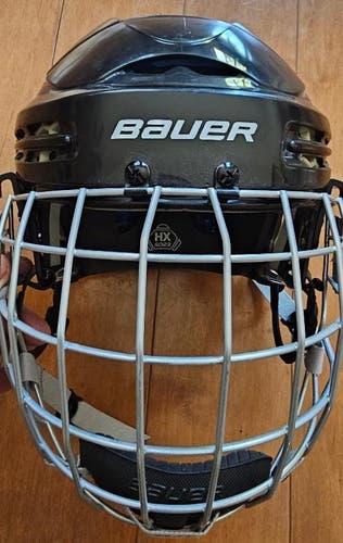 Extra Large Bauer 5100 Helmet (Used)