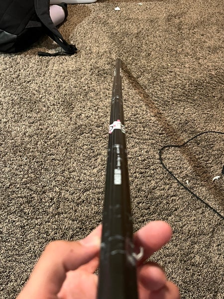 Maverik Head (Used)