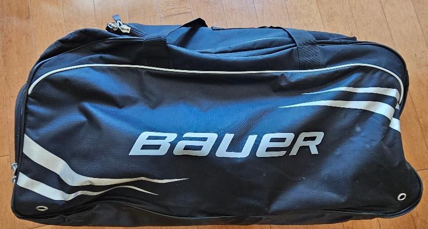 Bauer Hockey Bag (Used)