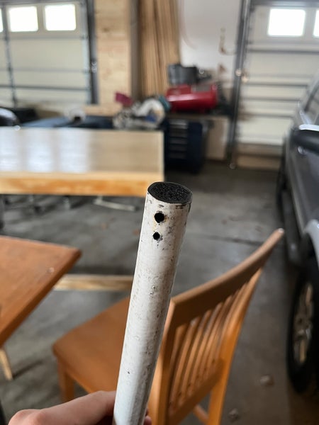 Adult True Comp 4.0 Shaft (Used)