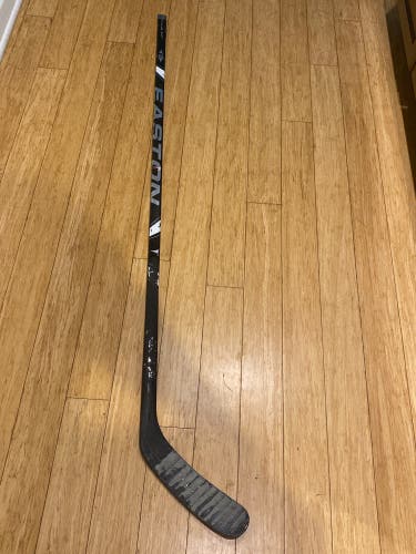 Easton S17 Senior Stick Zetterberg Curve