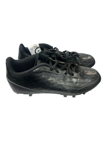 Adidas (Used) Black Kid's