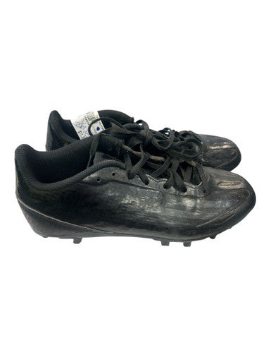 Adidas (Used) Black Kid's