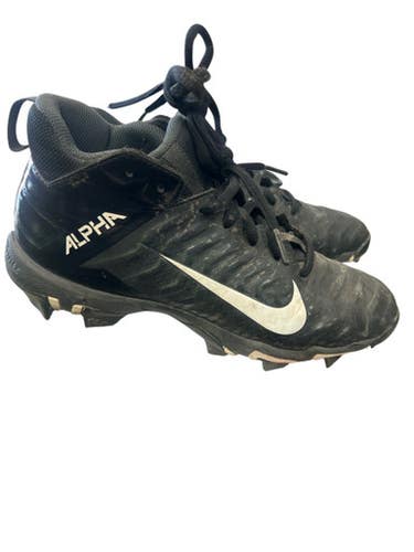 Nike (Used) Black