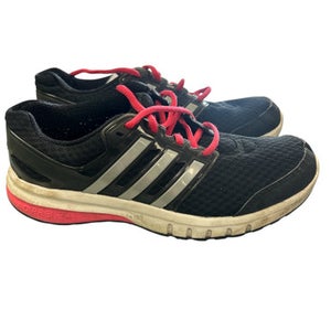 Used Adidas Basketball Shoes W Black Senior 7 11862-S000089801