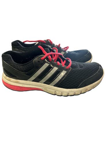 Used Adidas Basketball Shoes W Black Senior 7 11862-S000089801