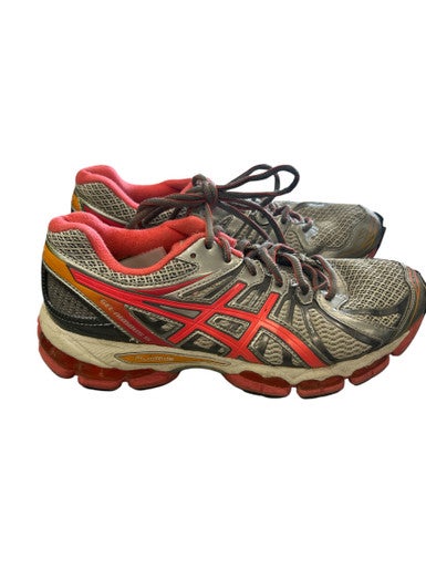 Used Asics Running/X-Train Shoes W 11862-S000089809
