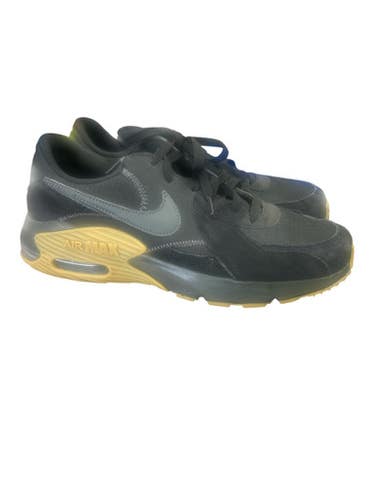 Used Nike HV0928-010 Running/X-Train Shoes M Black Senior 10.5 11862-S000089873