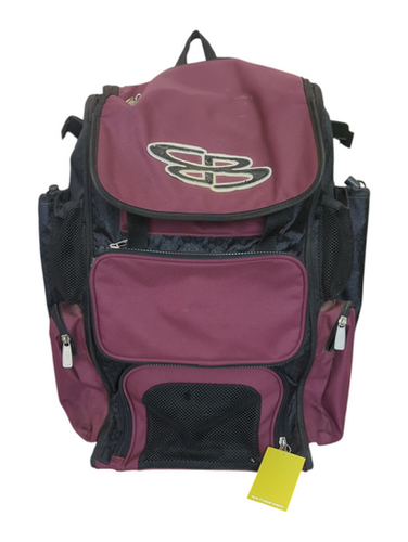 Boombah (Used)