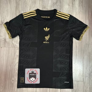 Mexico Home Jersey 2025