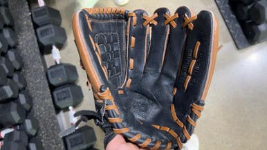 Adidas (Used) Brown Right Hand Throw 11.5" Baseball Glove