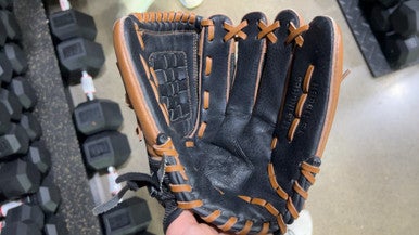 Adidas (Used) Brown Right Hand Throw 11.5" Baseball Glove