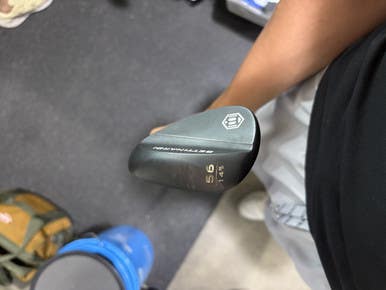 Used Bettinardi HLX 5.0 FORGED Golf Wedge Mens RH 56 Degree 11605-S000202640