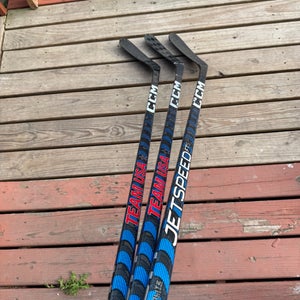 Bundle pack 3 FT5 Pro / 2 FT6 pro Repaired