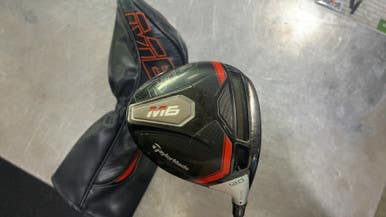 TaylorMade (Used) Right Handed Men's Extra Stiff Flex 12 Loft Driver