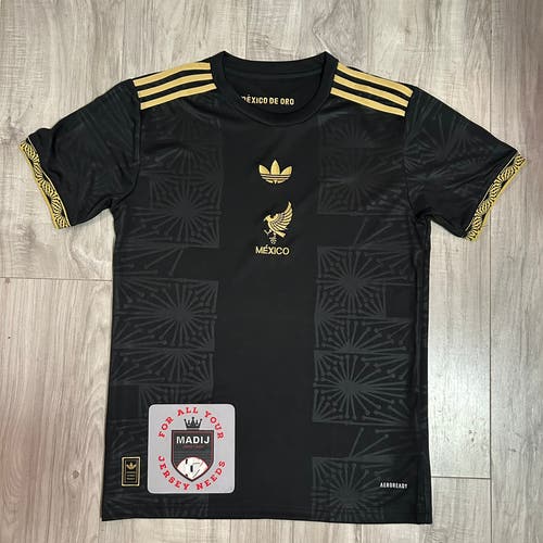 Mexico Home Jersey 2025