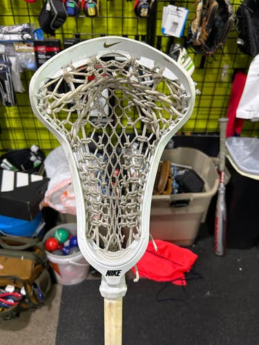 Nike (Used) Stick