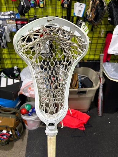Nike (Used) Stick