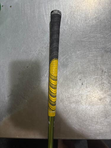 Used ALDILA NV S FLEX SHAFT - 42 INCHES Golf Accessory 11605-S000201869
