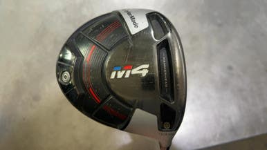 TaylorMade (Used) Right Handed Men's Regular Flex 10.5 Loft Driver