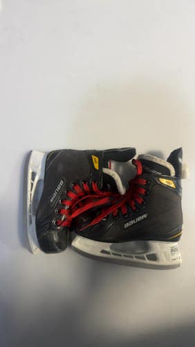 Bauer Used Youth Hockey Skates