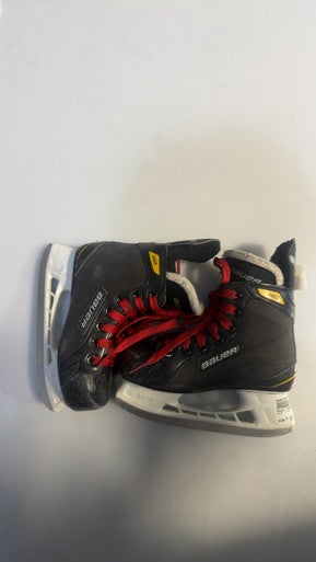 Bauer Used Youth Hockey Skates