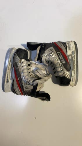 Bauer Used Youth Hockey Skates