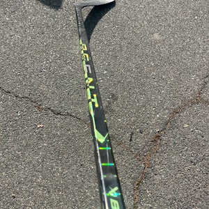 Junior Bauer Ag5nt Hockey Stick Right Handed P92