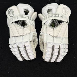 Maverik Max Gloves (10")