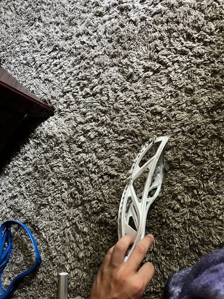 ECD Unstrung Rebel Head (Used)