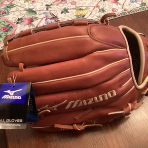 Mizuno Pro Select GPS1-100DT 12” RHT