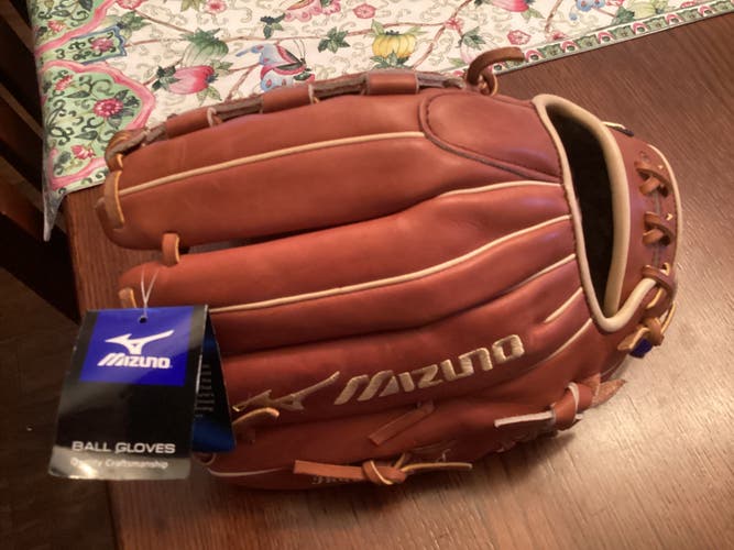 Mizuno Pro Select GPS1-100DT 12” RHT