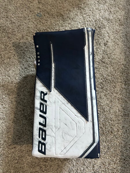 2023 Bauer M5 Pro Regular  (Used)