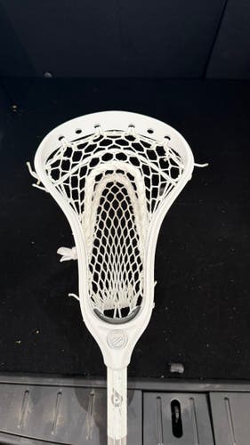 Maverik Optik HS on a Powell shaft