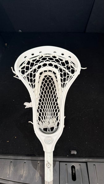 Maverik Optik HS on a Powell shaft