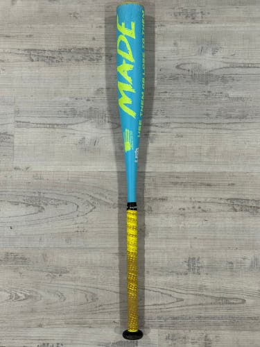 2023 Dirty South Made Composite USABat Certified Bat (-10) 20 oz 30" (Used)
