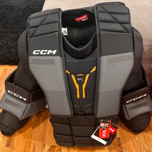 CCM Pro Spec Chest Protector