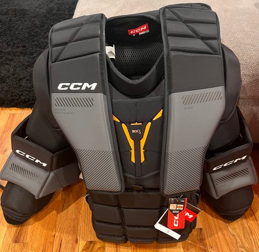 CCM Pro Spec Chest Protector