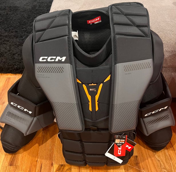 CCM Pro Spec Chest Protector