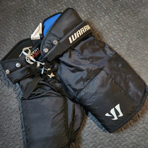Youth XL Warrior Covert QR Edge Hockey Pants (Used)