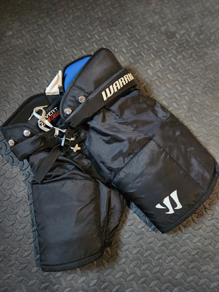 Youth XL Warrior Covert QR Edge Hockey Pants (Used)