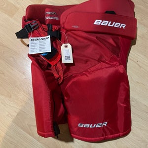 XL Youth Bauer Vapor LTX pro Hockey Pants (New)