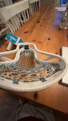 ECD Strung Mirage 2.0 Head (Used)