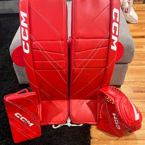 Markstrom CCM Eflex6 Set