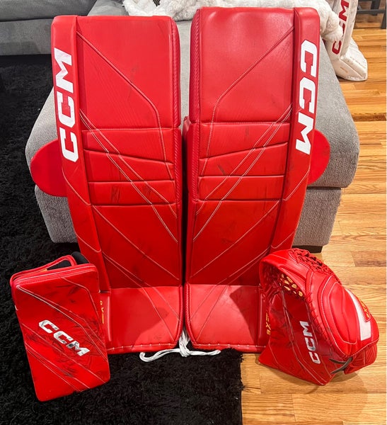 Markstrom CCM Eflex6 Set