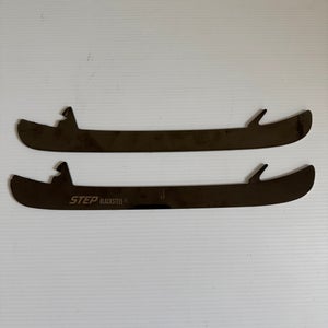 New CCM Black Step Steel 271 mm *For Speedblade Reload Holder*