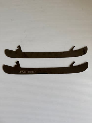 New CCM Black Step Steel 271 mm *For Speedblade Reload Holder*