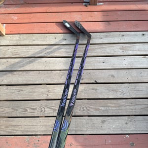 Bauer Proto-R – LH 77 Flex P28 – 2 Pack (New Custom Purple)